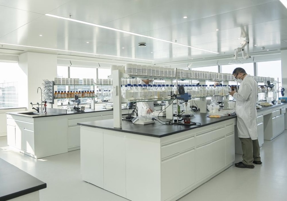 research_center